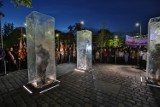 Odsłonięcie pomnika Żołnierzy Niezłomnych we Wrocławiu - zobacz zdjęcia!