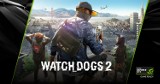 Watch Dogs 2 za darmo z kartami graficznymi NVIDIA GeForce GTX