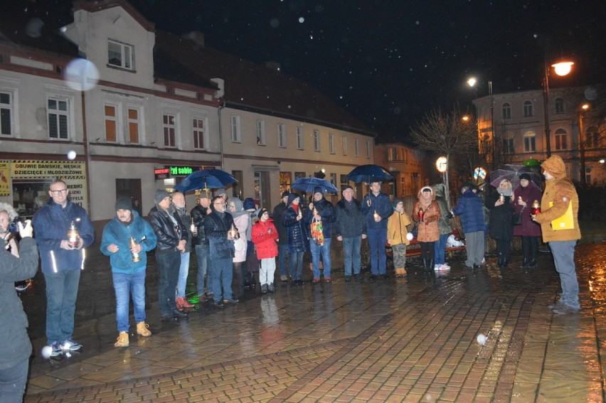 Trzemeszno: rocznica śmierci Jana Kilińskiego