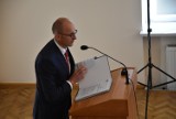 Krzysztof Górecki odchodzi ze stanowiska dyrektora Zarządu Dróg Powiatowych w Oleśnicy