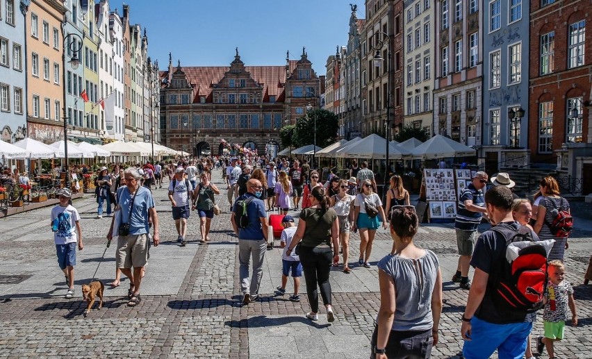 Pomorze. Ile samorządy wydają na mieszkańca? Zobacz...