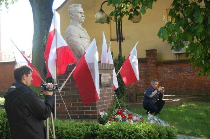Święto 3 Maja w Kwidzynie. Nie odbędą się oficjalne uroczystości 230. rocznicy uchwalenia Konstytucji 3 Maja