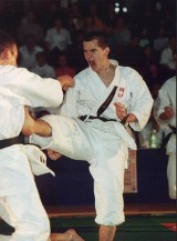 Karate: Dopinguj lubelskich zawodników podczas mistrzostw świata w karate tradycyjnym