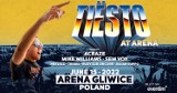 Tiësto, jeden z najpopularniejszych DJ-ów i producentów na świecie po 12 latach powraca do Polski z solowym projektem