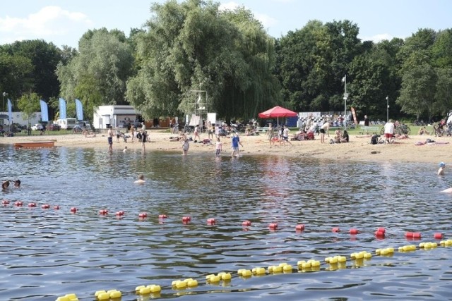 Sezon kąpielowy w Poznaniu rozpocznie się 3 czerwca