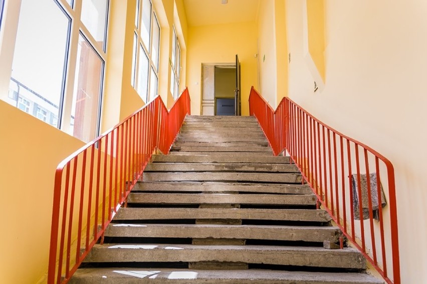 Powiat olkuski przeznaczył 400 tys. na wakacyjne remonty szkół