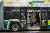 Kraków. Przyciski dla pasażerów do otwierania drzwi w autobusach i tramwajach znów będą aktywne