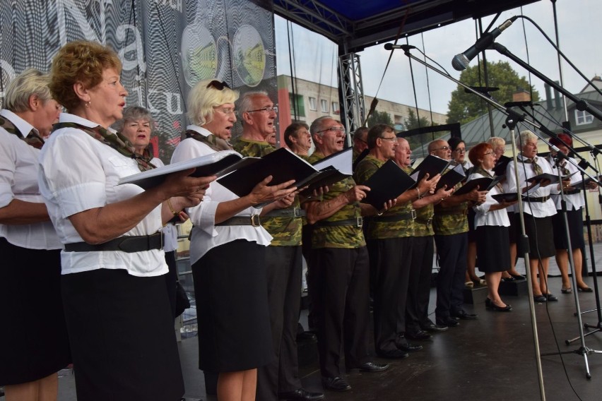 "Podróż z pieśnią żołnierską przez historię Polski" w Suwałkach