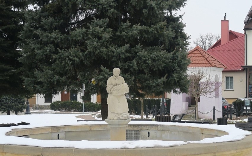 Gorlice. Diorama i remont drogi do Tarnowa w banku projektów