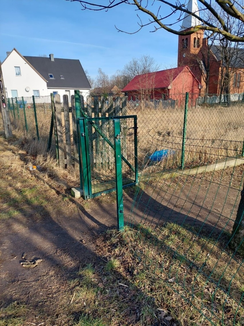 Wandale szaleją w Krośnie Odrzańskim. Samorząd wydaje duże...