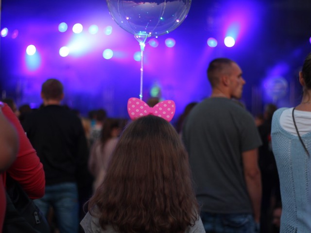 Koncerty, warsztaty, puchar StrongMan, Strefa Kibica. Uff, trochę działo się w ten weekend. Jesteście gotowi? Zaczynamy odliczanie!