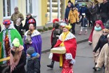 Kwidzyn. Uroczystość Objawienia Pańskiego tym razem bez Orszaków Trzech Króli. Przypominamy jak było rok temu