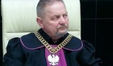 Sędzia Marian Baliński, który skazał Trynkiewicza na karę śmierci, nowym Komisarzem Wyborczym w Piotrkowie