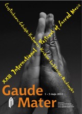 Radomsko na trasie XXIII Międzynarodowego Festiwalu Muzyki Sakralnej  &quot;Gaude Mater&quot;