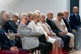 Złote Gody w gminie Lubochnia. Dwie pary małżeńskie świętowały 60 i 65-lecie!  [ZDJĘCIA]