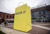 Forever 21 w Manufakturze. Amerykańska firma otwiera pierwszy salon w Polsce