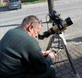 Urzędów: Trwa Ogólnopolski Zlot Miłośników Astronomii (PROGRAM)