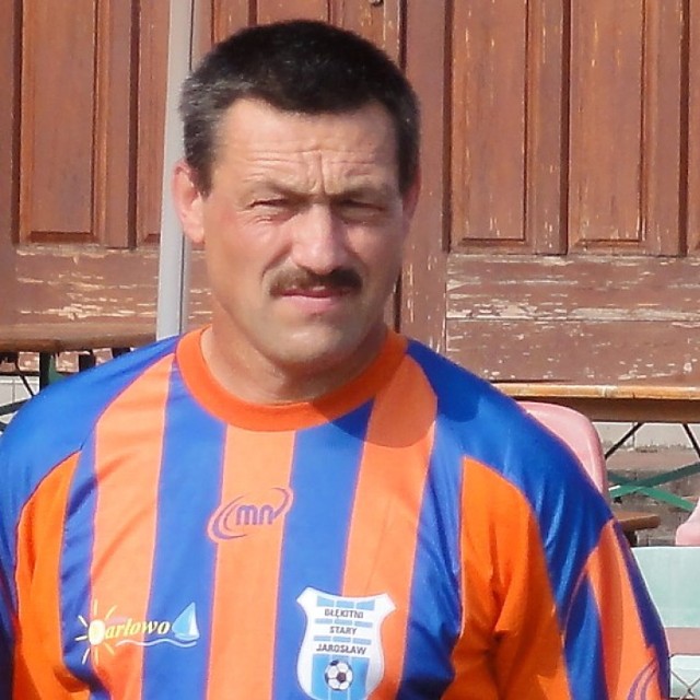 Tadeusz Konieczny