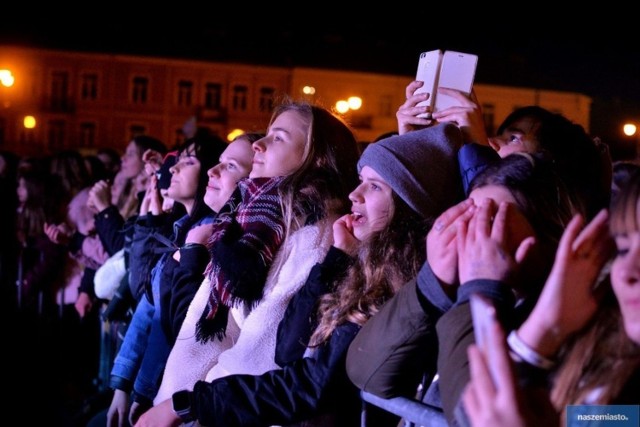 30. Finał WOŚP odbędzie się w niedzielę 30 stycznia 2022 roku. We Włocławku nie zabraknie koncertów. Szczegóły na kolejnych stronach