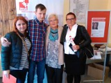 Fundacja DKMS, wolontariusze i przyjaciele szukają dawcy szpiku dla Bartka Szydłowskiego