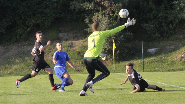 MKS Władysławowo - Start Mrzezino 9:0