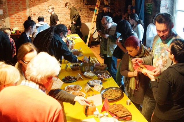 Kuchnia społeczna ponownie zagości w Kaliszu