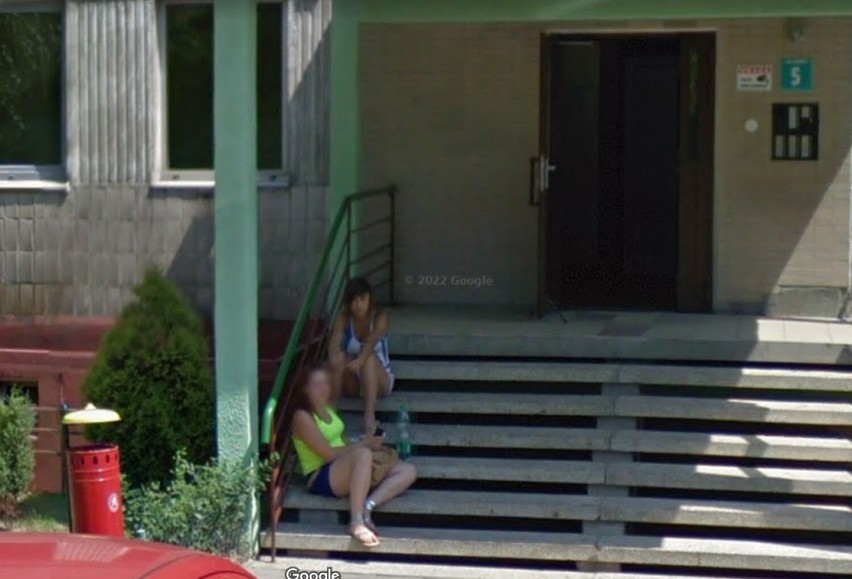 Kamery Google zrobiły im zdjęcia w Jastrzębiu-Zdroju! Kogo PRZYŁAPAŁY do tej pory? Nadchodzi aktualizacja Street View 2023!
