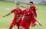 Widzew wygrał ze Stalą Stalową Wolą 3:0 i jest liderem II ligi! - ZDJĘCIA