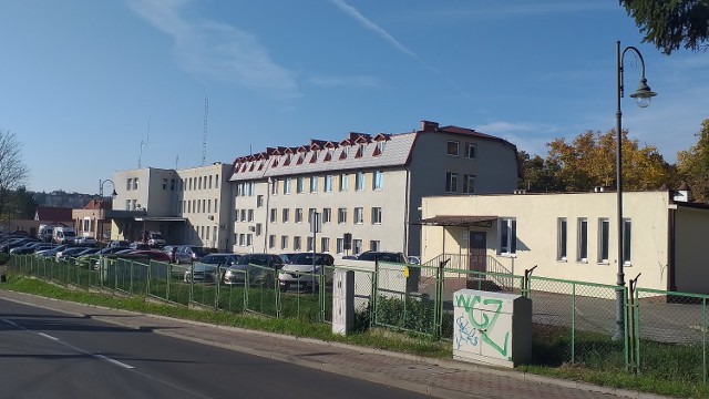 Szpital w Chełmnie - co trafiło tu z Fundacji WOŚP?