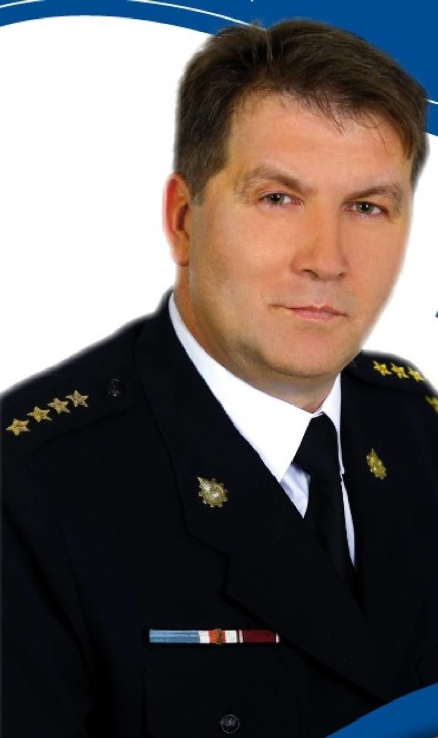 Wiesław Szczygielski
Nie uzyskał mandatu radnego (256 gł.)