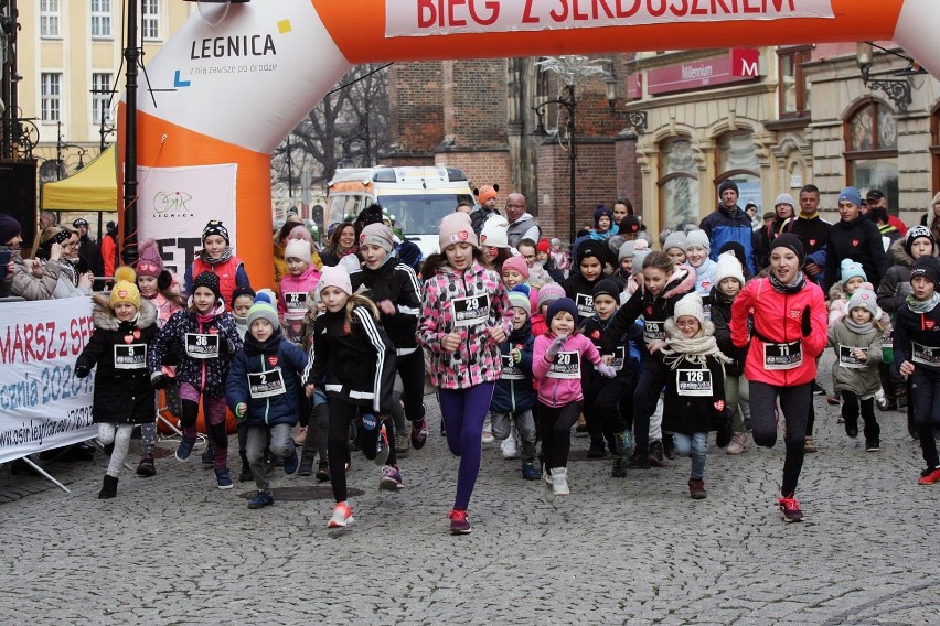 Legnica: Finał WOŚP już w niedzielę, zobaczcie jak było rok temu