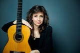 Zgorzelec: Recital Gitarowy  Anny Pietrzak w szkole muzycznej 