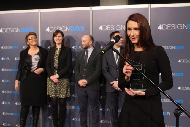 Podczas 4 Design Days zostały przyznane nagrody w konkursie Dziennika Zachodniego dla „Inwestycji na Medal” w woj. śląskim oraz nagrody Housemarket Forum Silesia Awards.