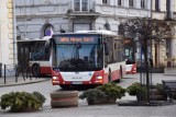 Nowy Sącz. Pracownicy sądeckiego MPK przystąpili do akcji protestacyjnej. Czy uda się znaleźć brakujące 4 miliony na wsparcie spółki? 