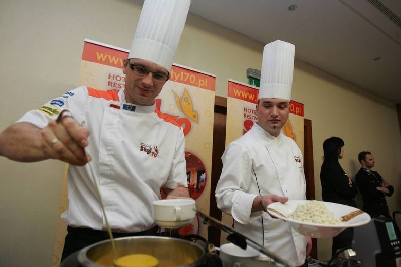 Śląskie Smaki: Pszczyna wprowadza dwie nowe restauracje na szlak. Karczmę Wiejską i Hotel Styl 70