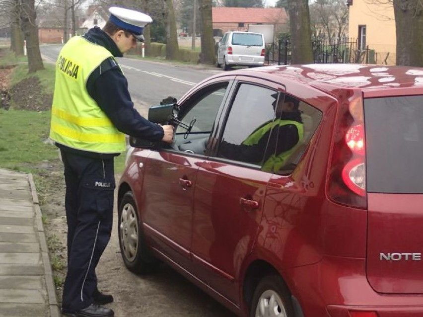 Wiosenna aura oraz sprzyjające warunki na drogach powodują,...