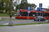 Tramwaj nr 15 nie jeździ już przez Zagórze w Sosnowcu. Skąd ta zmiana i jak długo potrwa?