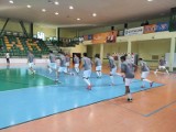 Futsal. Constract był faworytem i wygrał z Team Lębork. Mimo porażki trener Pięta chwali swój zespół