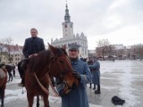 Tak obchodzono 102. rocznicę powrotu Chełmna do wolnej Polski. Zdjęcia