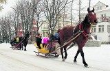 Zakopane: Droga pod Reglami nie dla góralskich sań