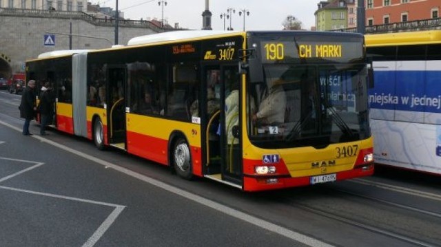 Miejskimi Zakładami Autobusowymi kierować będzie teraz Jan ...