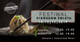 Festiwal Pierogów Świata - pierogi po raz kolejny zawładną Śląskiem! 