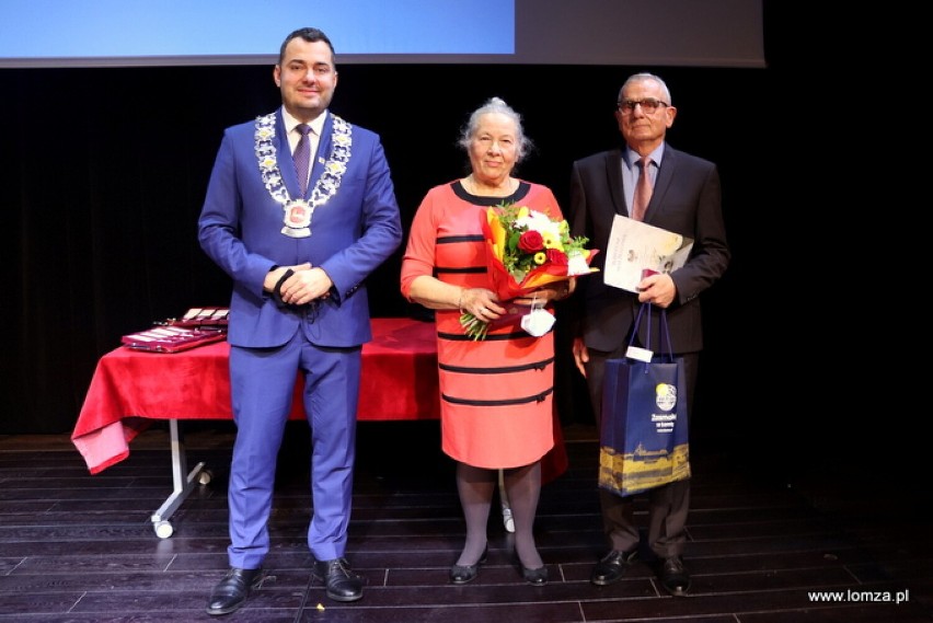 Przeżyli razem pół wieku. 80 par odznaczonych medalami [zdjęcia]