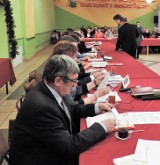 Sześć komitetów wystawia swoich ludzi do rady gminy Jeziora Wielkie 