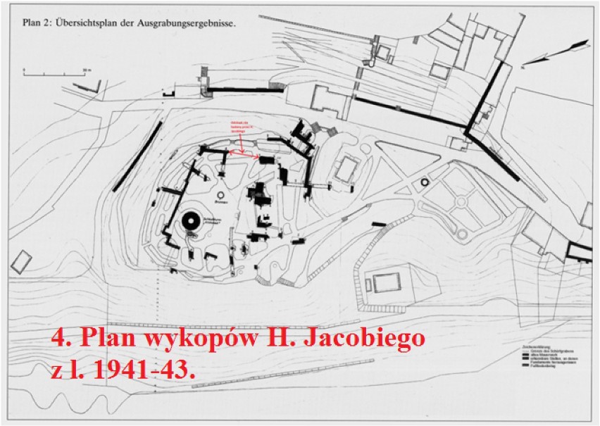 Rozliczenie z historiografią Grudziądza.  Czy można zbudować zamek w powietrzu?