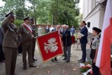 Pamiętając o ofiarach sowieckiej agresji na Polskę w 1939 roku. Rocznicowe uroczystości w powiecie międzychodzkim