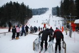 Cieniawa-Ski - powiat nowosądecki