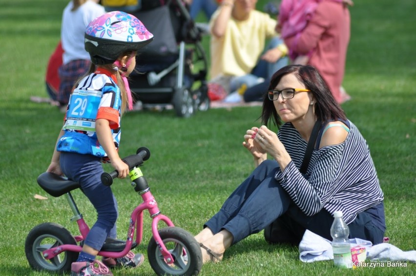 Bike Atelier MTB Maraton 2015 w Psarach [ZDJĘCIA]