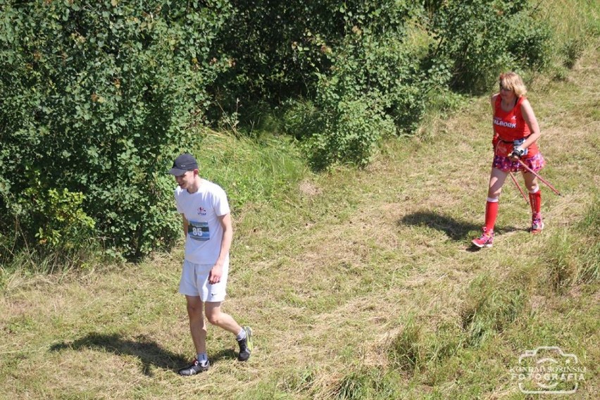 Na I Bieg Pamięci Powstańców Warszawskich w Malborku są jeszcze wolne miejsca. Mieszkańcy naszego powiatu biegali w Miniętach