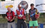 Sukces reprezentanta OKSS 10-ka na mistrzostwach w Czechach